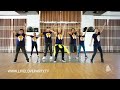 Better When I'm Dancing by Meghan Trainor | Zumba® | Live Love Party