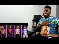 4 The 90s by Todrick Hall ( Reaction Video)