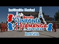 INSTITUCIÓN MUSICAL BANDA SINFONÍA HUAMANGA DE AYACUCHO - MIX DE HUAYNOS SUREÑOS.