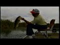 Bill Dance Terry Bradshaw Bass Fishing