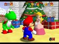 [SM64 C3] Scrooge 64