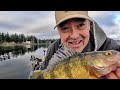 Cowlitz River Steelhead Fishing