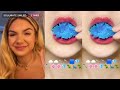 💎Play Storytelling Eating FunnyMoments💎ASMR Eating | POV @Bailey Spinn Tiktok Compilations Part 46