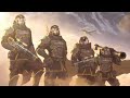 Hold the Line - Helldivers 2