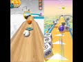 🏆Going Balls,Cat Ball, Action Ball 3D Speed Run Android iOS