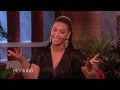 Beyoncé's Most Memorable Moments on the 'Ellen' Show