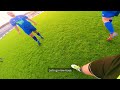 We Have Never Won A Final... (Goalkeeper POV)