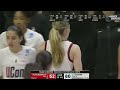 Paige Bueckers vs Jackson State - NCAA Tournament First Round Highlights