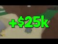 Top 5 Ways To Get Rich FAST In Lumber Tycoon 2 Roblox