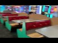 Chuck E Cheese West Hills CA Tour ( Redo)￼