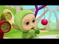 Teletubbies Lets Go | The Magic Drum | Shows for Kids
