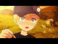 『Beyond Creation』　Live2D Original Short Animation