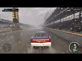 1 Lap in Every Weather Type in Forza Motorsport