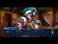 【FGO】LB6.5 Traum - Chapter 13 (3/3) - English Translation - Fate/Grand Order