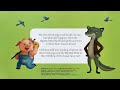 Good Things Come in 3's – Goldilocks & The Three Bears | Three Little Pigs | Three Billy Goats Gruff