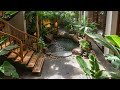 Transform Your Home: A Guide to Creating a Lush Tropical Indoor Garden Oasis