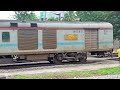 LHB COACH SERIES INDIAN RAILWAY SUBHAMRAILFAN UPGRADE RAILWAYS #18464 #11019 #11020 #12839 #12845