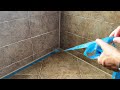 Make Your Grout Waterproof: How to Seal Tile and Grout
