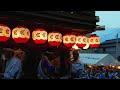 Sawara Grand Festival Summer Festival 2018[Day2]