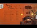 indie bedroom pop playlist (Mitski, Animal Collective, Cuco) // Feels Like Home