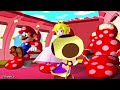 The Most ANNOYING Thing in EVERY Mario Game! (Part 1/2.)