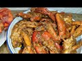 Crab Recipe Ideas | Crab Recipe Easy| Crab Recipe with Sauce