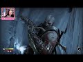 God of War: Ragnarök || 2 || I Love Sindri's House