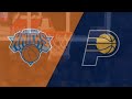 Indiana Pacers suffer another tough loss against New York Knicks to fall down 0-2 | Game 2