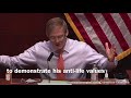 Jim Jordan’s video at the Barr hearing