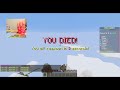 Using a Ten cent mouse to win bedwars