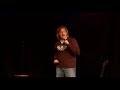 Tim Hawkins - Singing the Wrong Lyrics