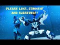 Lightning Bolt! Magic Missile! - LEGO BIONICLE Stop-Motion Animation