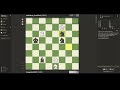 Biến Thể Cờ Vua - Racing King || TungJohn Playing Chess