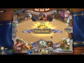 HEARTHSTONE DRUIDE MEULE