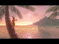 Ocean Ambience 🌊 | Tears of The Kingdom [Layered Sounds]