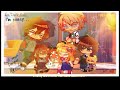 Facts about my FNAF AU - GACHA CLUB (Read Description) OLD/OUTDATED