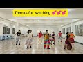 Number 9 Cha Cha Choreo:Suki Choi(KOR) Sally Hung ( TW) Demo JOJO Linedance