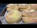 Classic ensaymada recipe | old style version of ensaymada