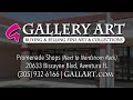 Gallery Art of Aventura Has Hot Summer Deals