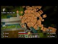 Minecraft - Bubby's Survival World, Ep 13 To The Caves