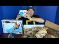 National Geographic #SharkFest Swag Unboxing