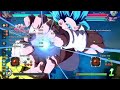 DRAGON BALL FighterZ_Hit TOD