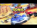 Ranking EVERY Sonic Racing Game From WORST TO BEST (Top 11 Games)