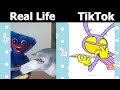 Best TikToks | POU EXE | INSIDE OUT 2 | Try to Find the DIFFERENCES