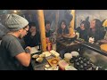 Fukuoka Livestream at Yatai Keiji!