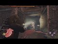 Dead by Daylight_Random player epic save