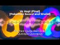 Vs Hop! (Final) [Pokemon Sword and Shield] | Quwapa Quwapus