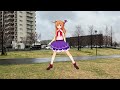 【東方MMD】デスマンダンス【Touhou_mania】