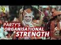Gujarat Elections | Six Reasons Behind BJP's Historic Victory in The Saffron State | The Quint