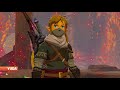 Zelda BOTW Expert Breaks Down High Level Combat